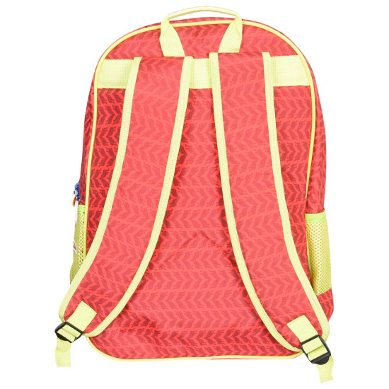 Sunce Παιδική τσάντα πλάτης Blaze 18'' Large Backpack